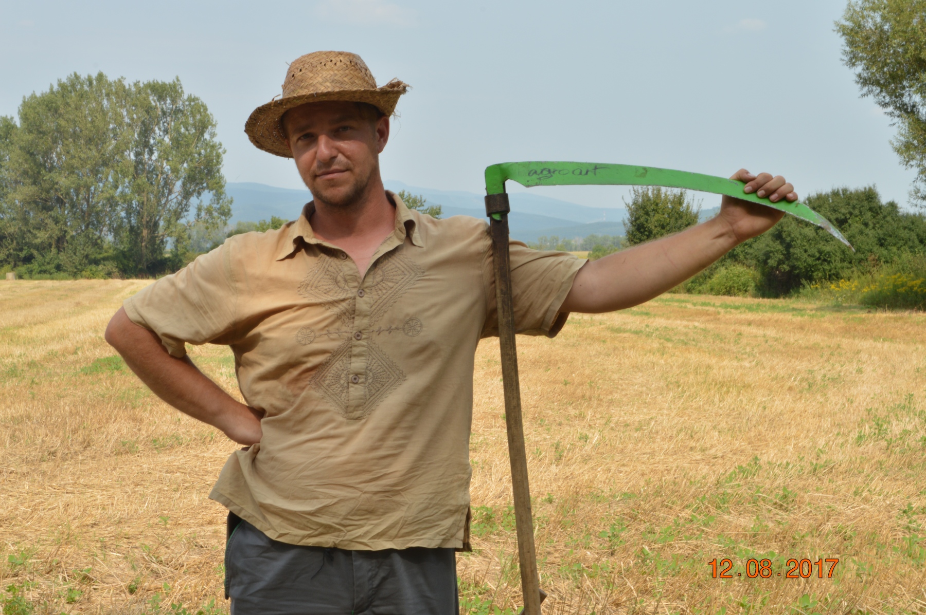 Peter Králik (foto: Martin Tokár)