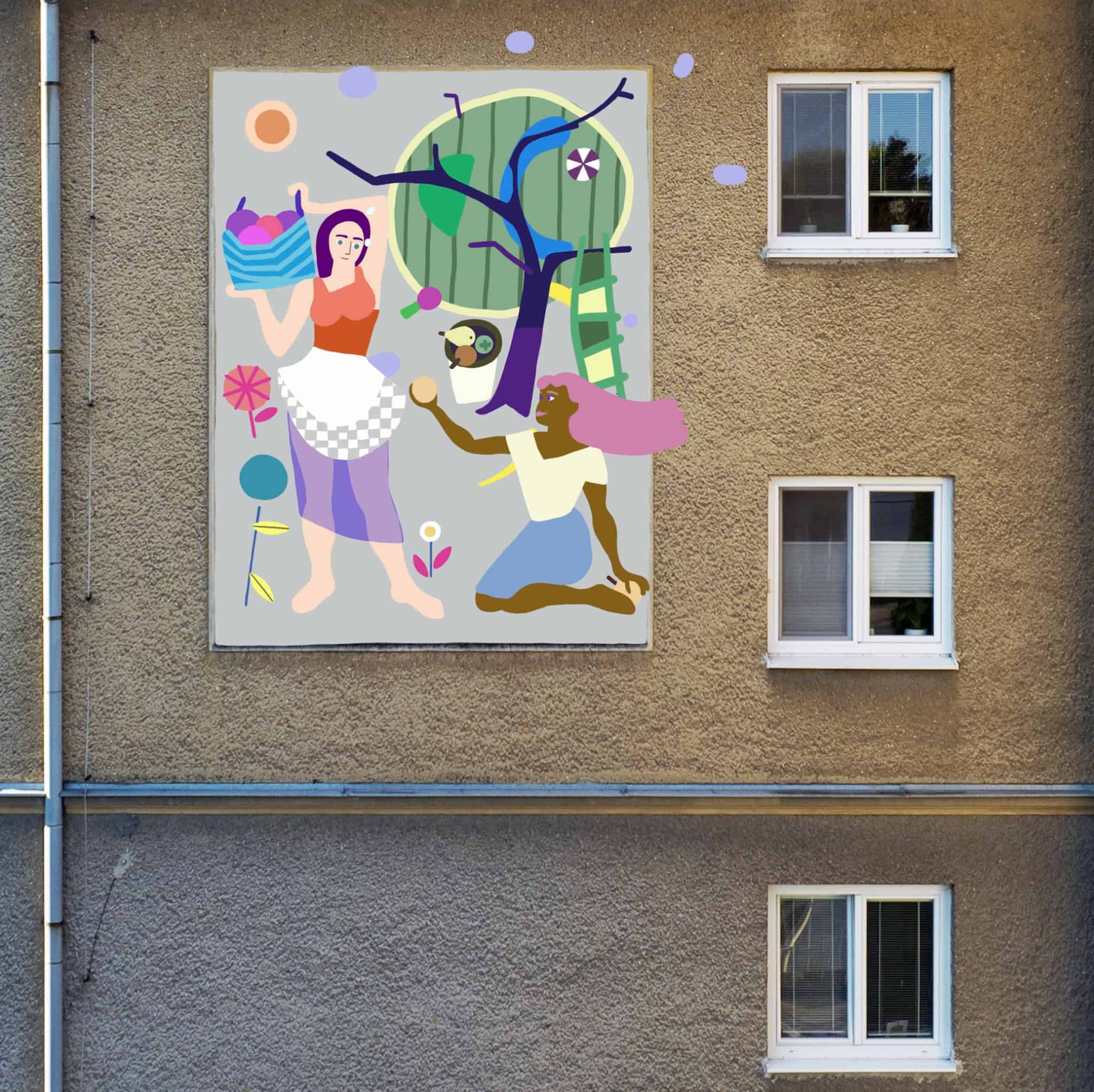 Nové sídlisko