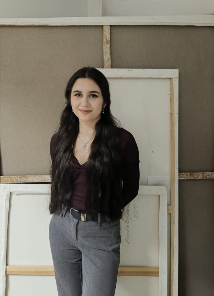 Alexandra Pradidová