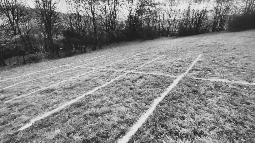 site-specific umenie