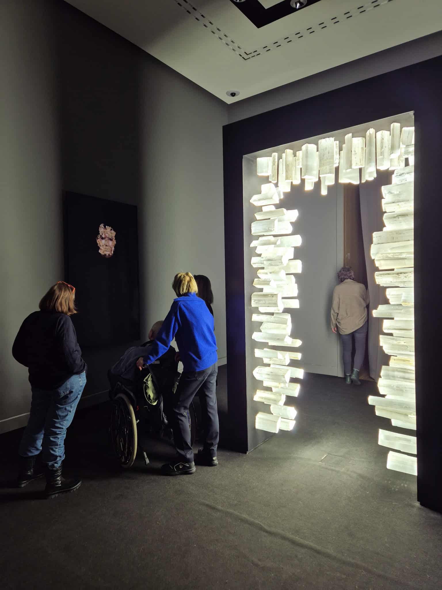 Marina Abramović: Portal