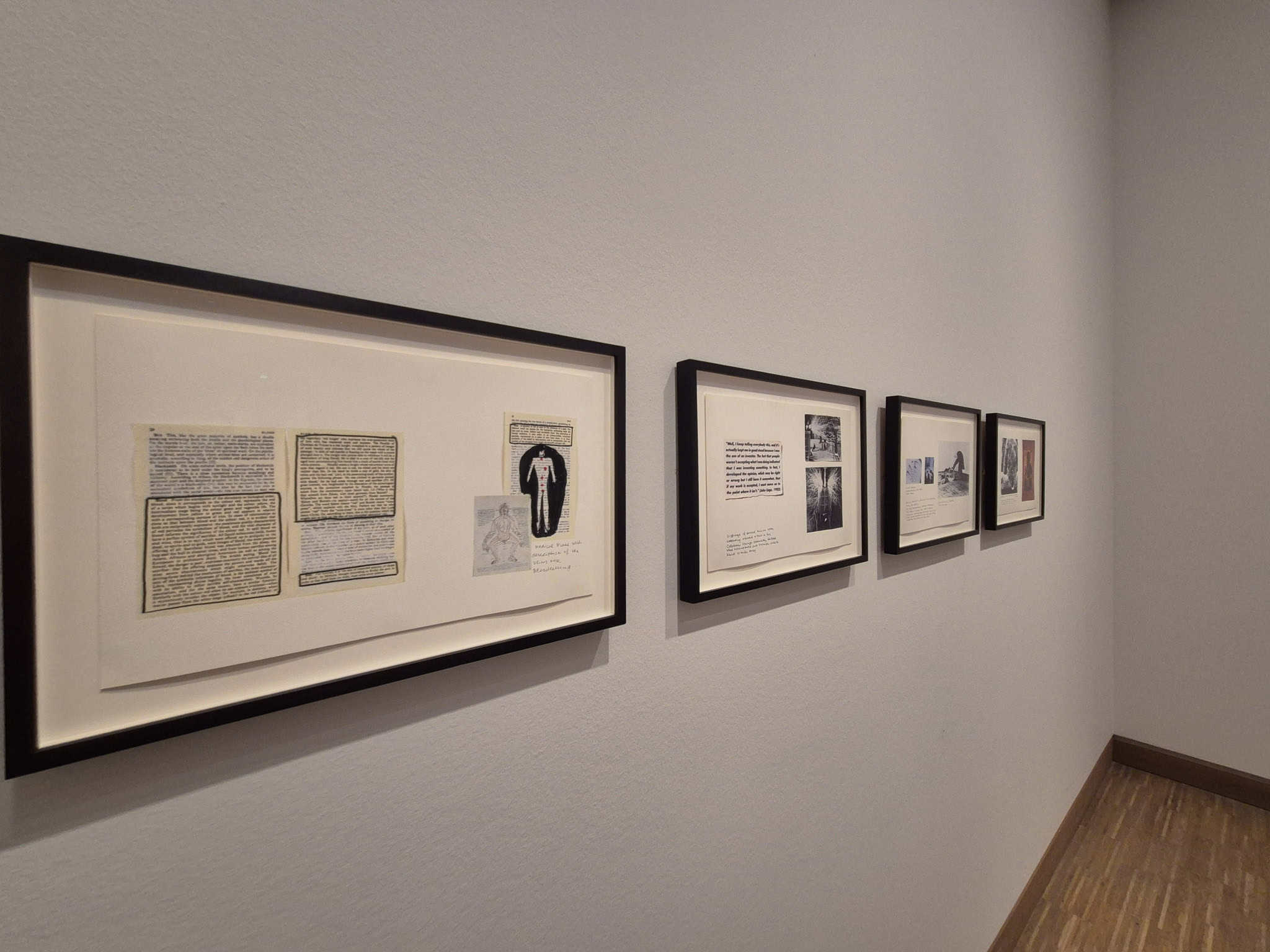 Marina Abramović: Photography from Private Archaeology