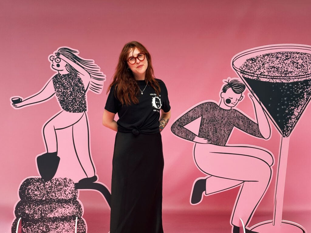 Kristína Babulicová