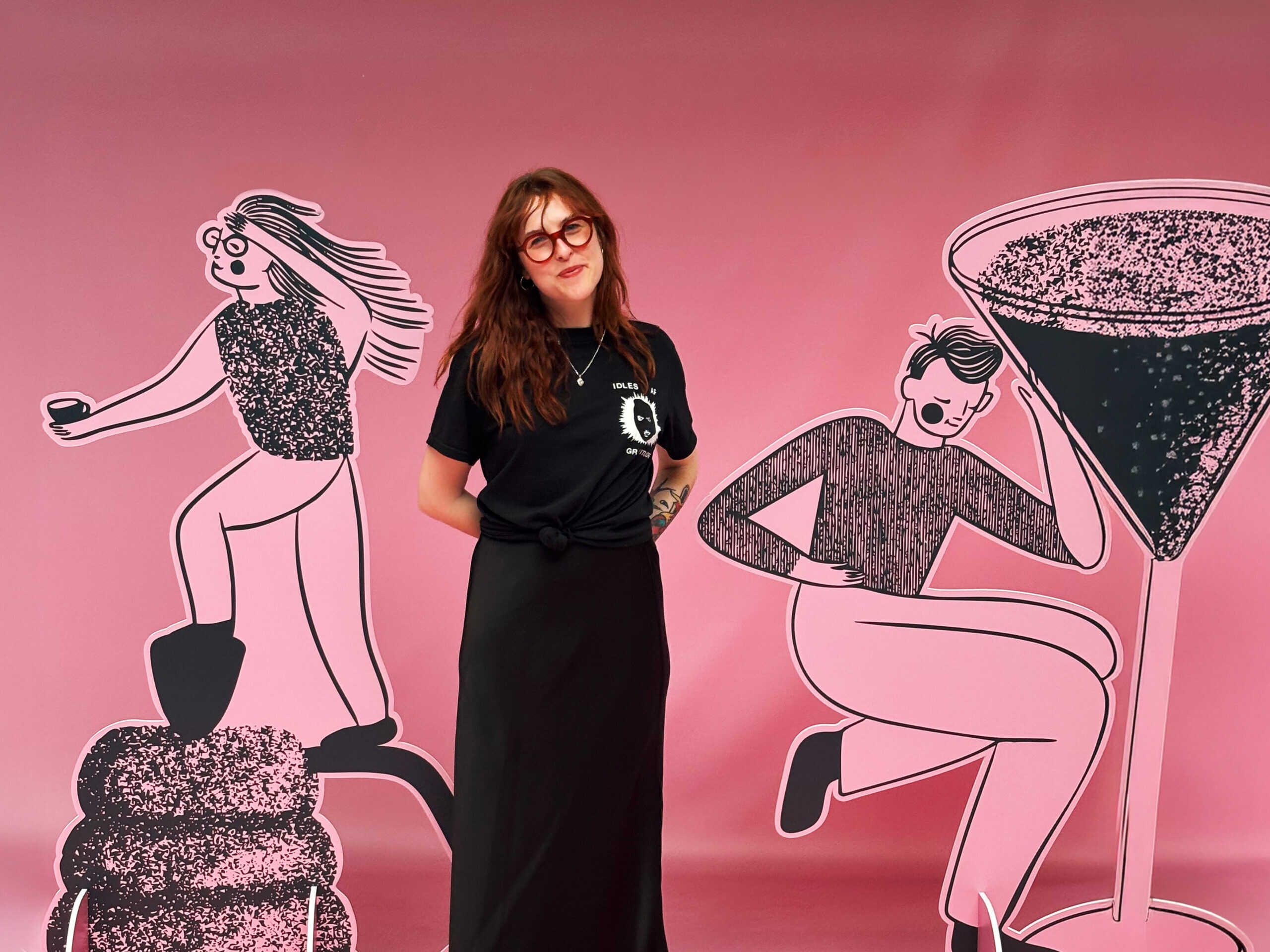 Kristína Babulicová