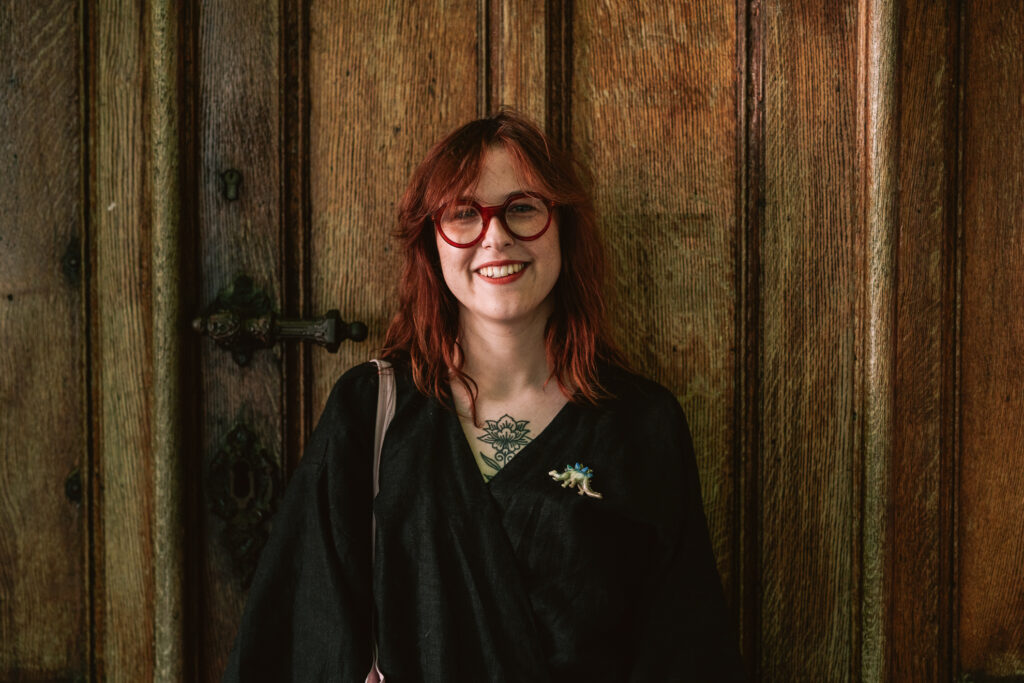 Kristína Babulicová