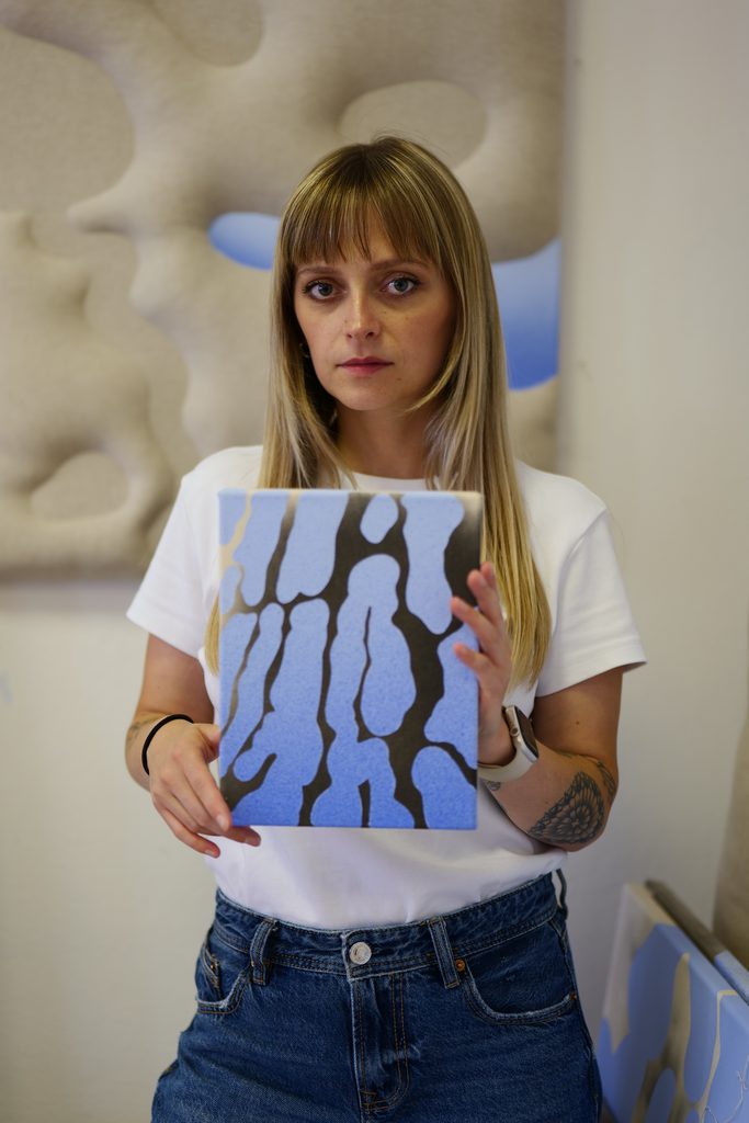 Lucia Žitnayová 