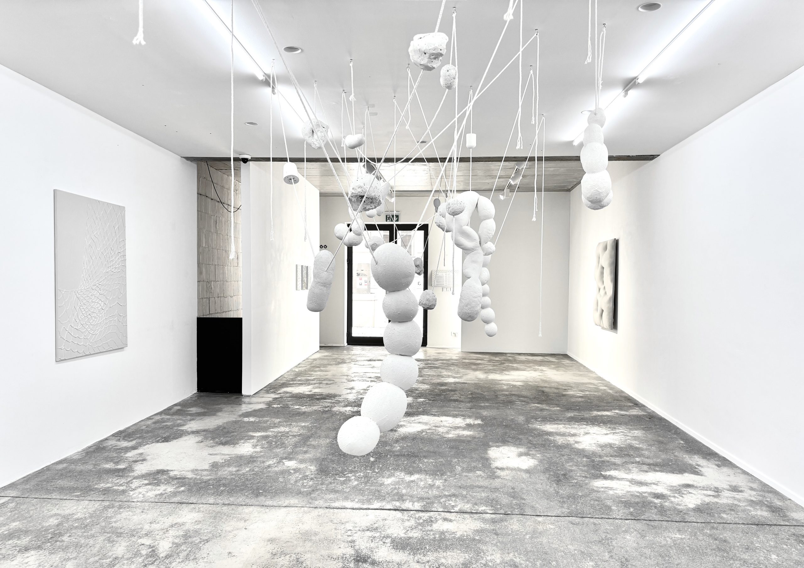 Tomas Umrian Contemporary, Bratislava 