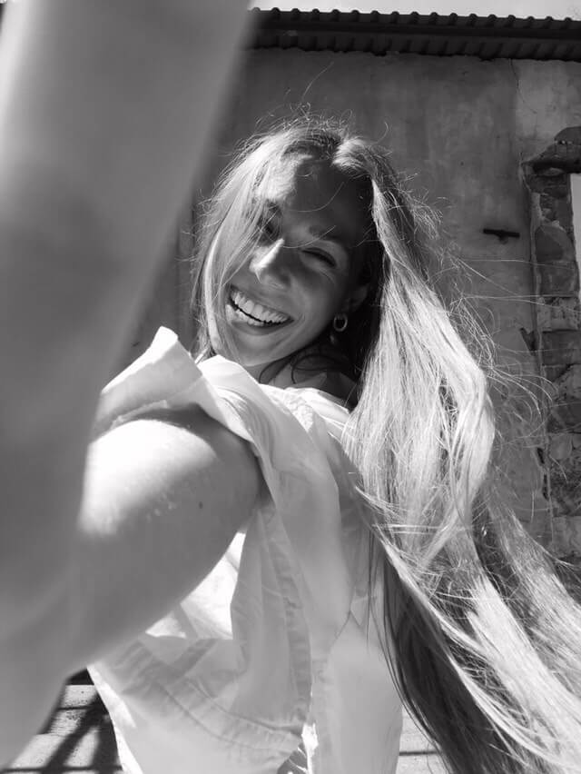 Kristína Zatloukal