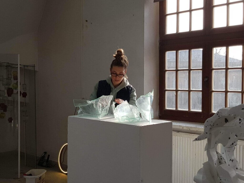 Kristína Zatloukal